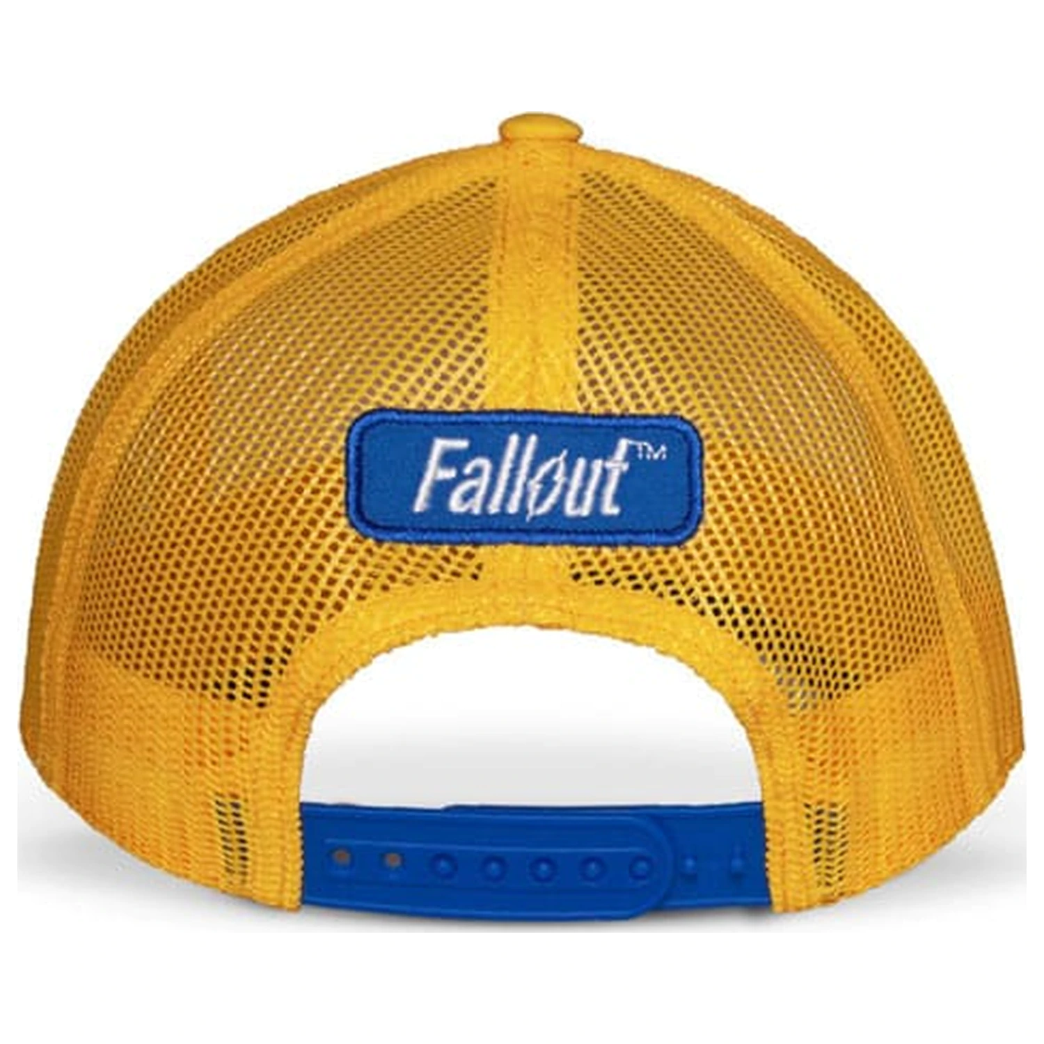 Fallout Trucker Cap Cocktail muška kapa fotografija proizvoda