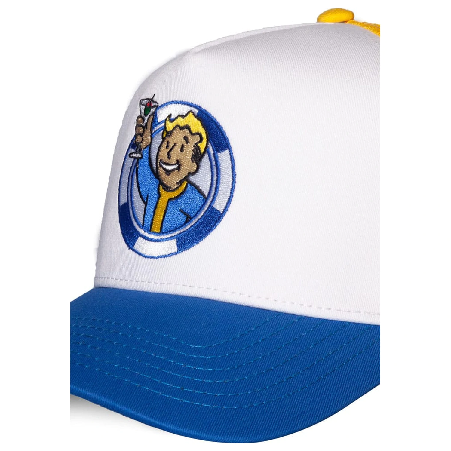 Fallout Trucker Cap Cocktail muška kapa fotografija proizvoda