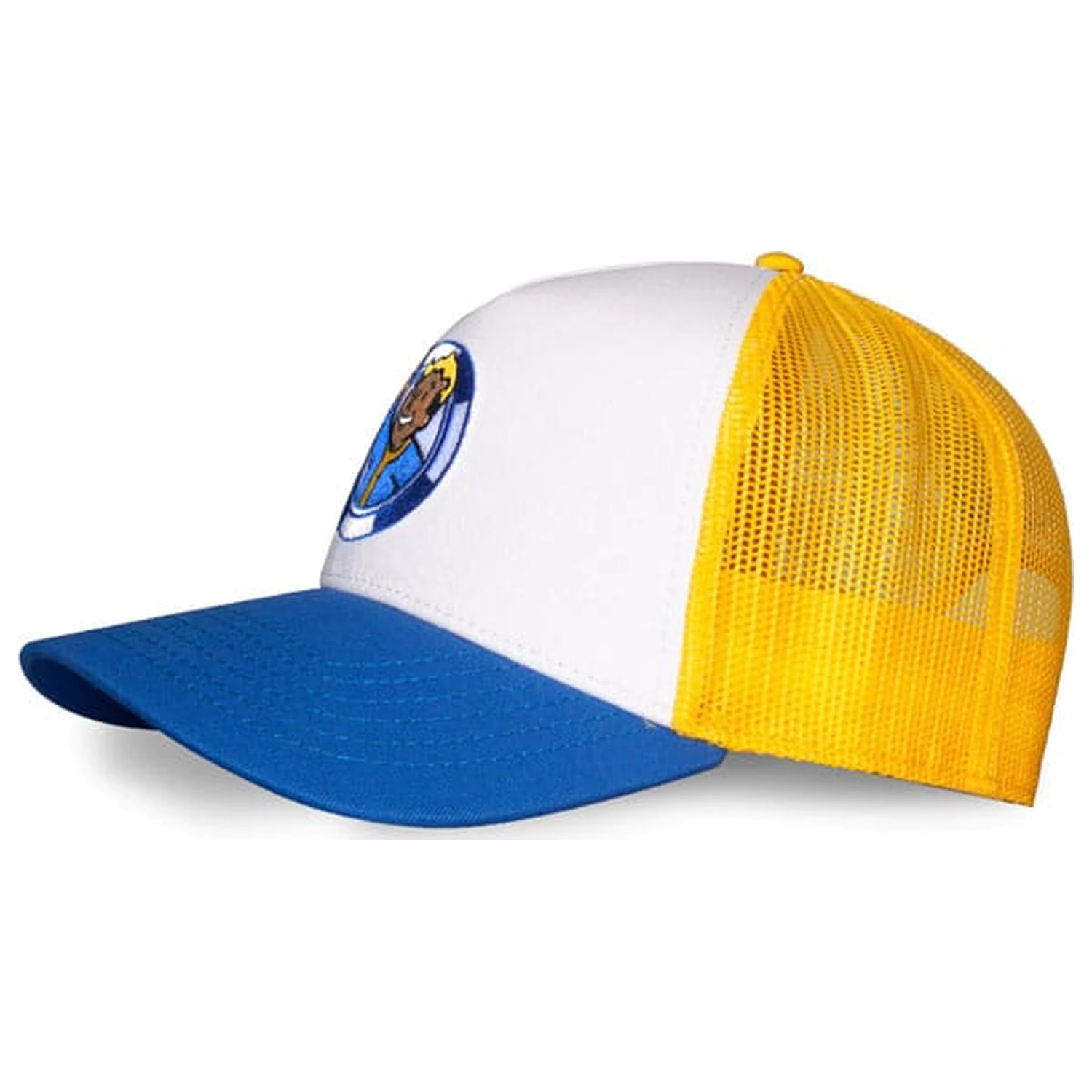 Fallout Trucker Cap Cocktail muška kapa fotografija proizvoda