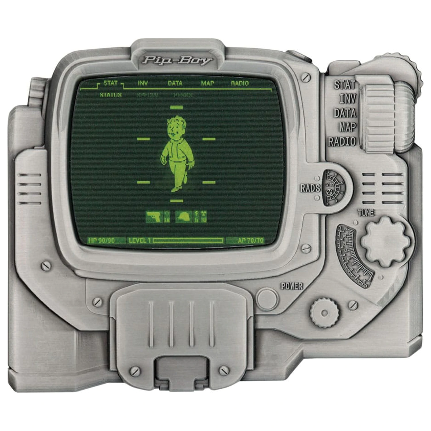 Fallout Collectible poluga Pip-Boy Limited Edition fotografija proizvoda