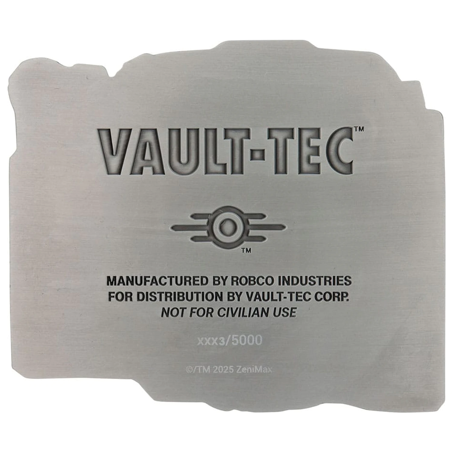 Fallout Collectible poluga Pip-Boy Limited Edition fotografija proizvoda