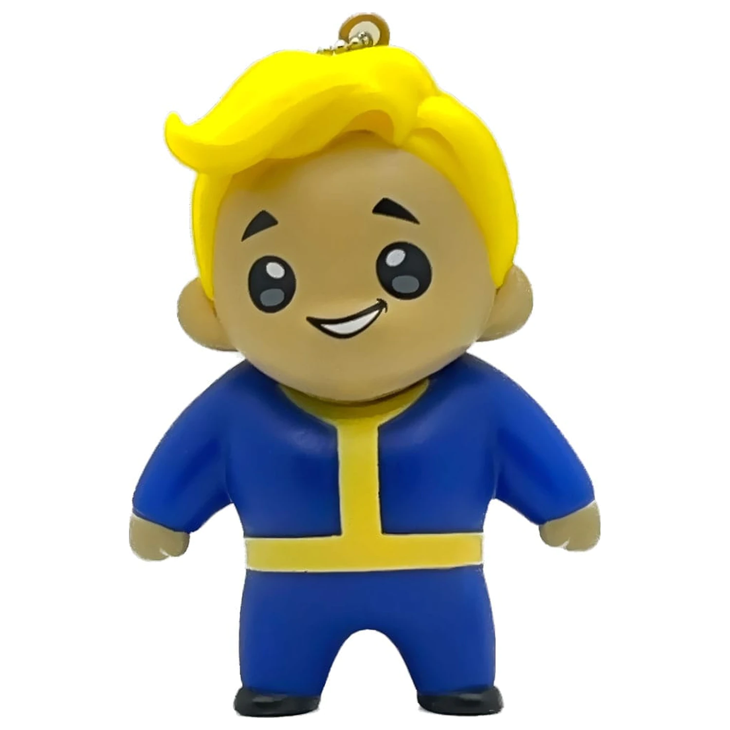 Fallout poklon set Fallout Vault Loot Collection (Slagalica, čarape, figurica i privjesak za ključeve) fotografija proizvoda