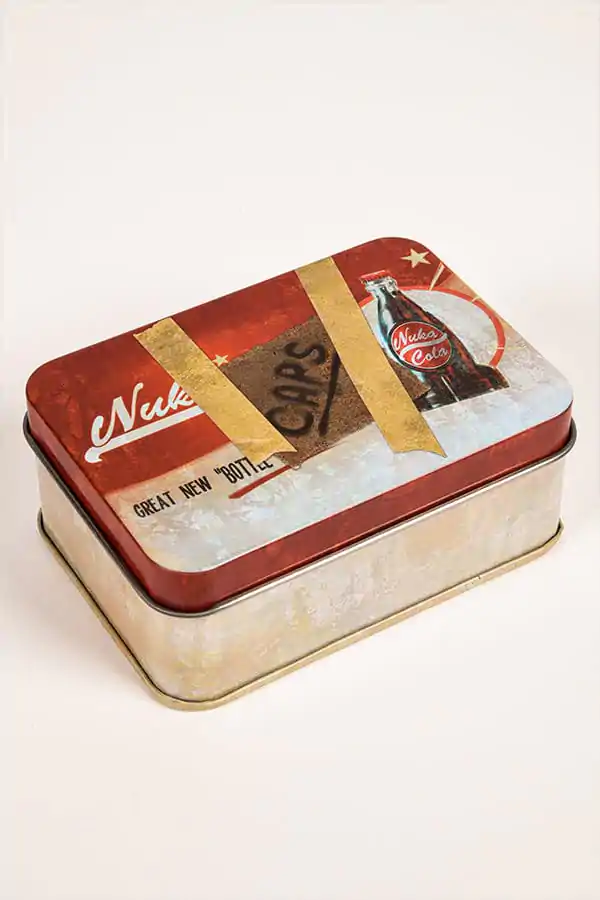 Fallout Fizz Club paket Nuka Cola fotografija proizvoda
