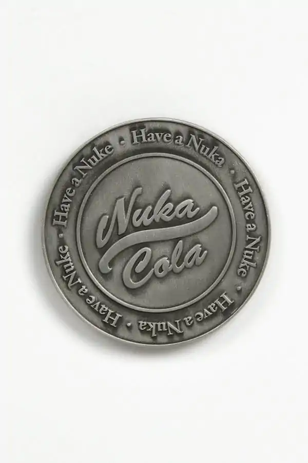 Fallout Fizz Club paket Nuka Cola fotografija proizvoda