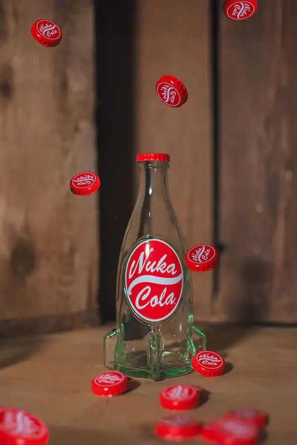 Fallout Fizz Club paket Nuka Cola fotografija proizvoda