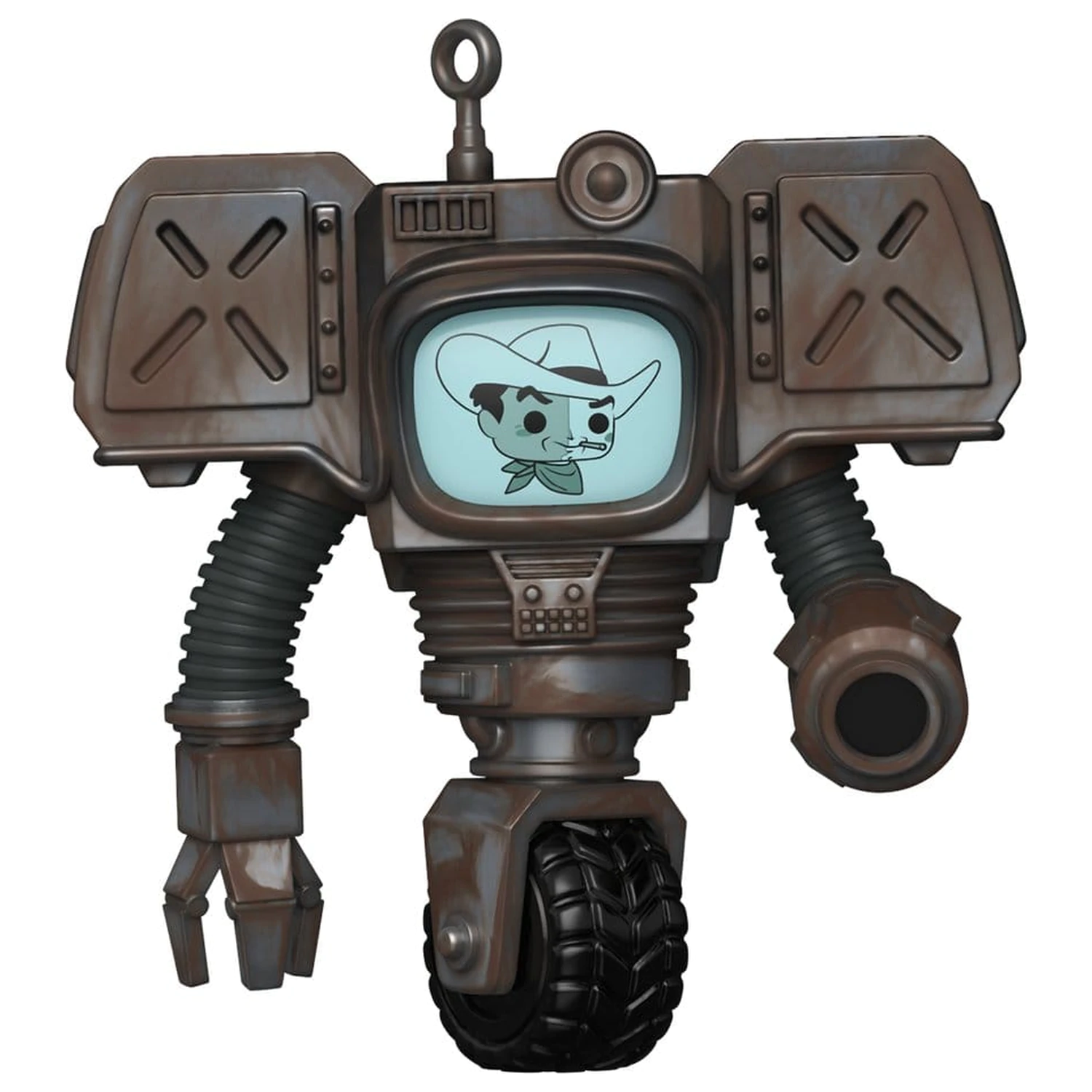 Fallout Funko POP! Television Vinilna figura Victor 9 cm fotografija proizvoda
