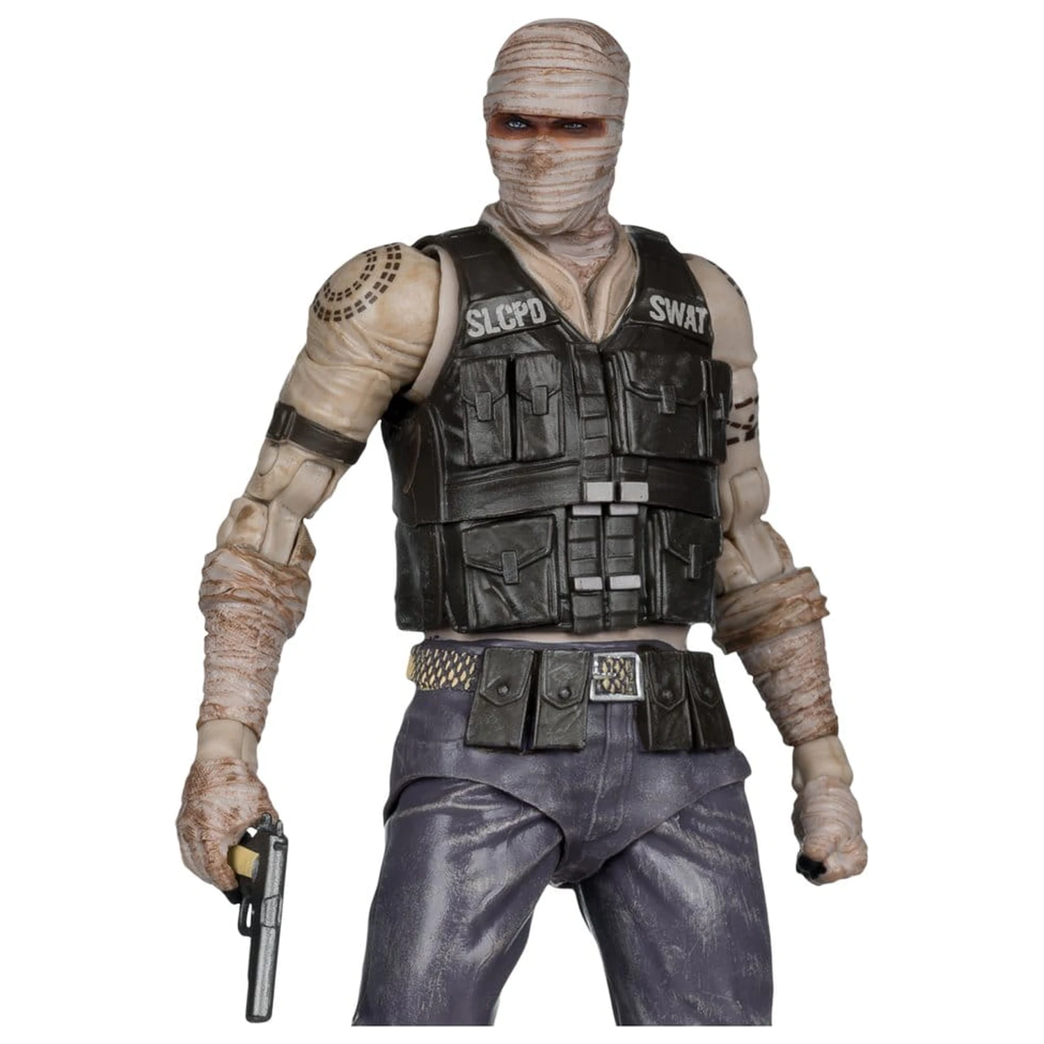 Fallout Gaming Edition Action figura Joshua Graham 17 cm fotografija proizvoda
