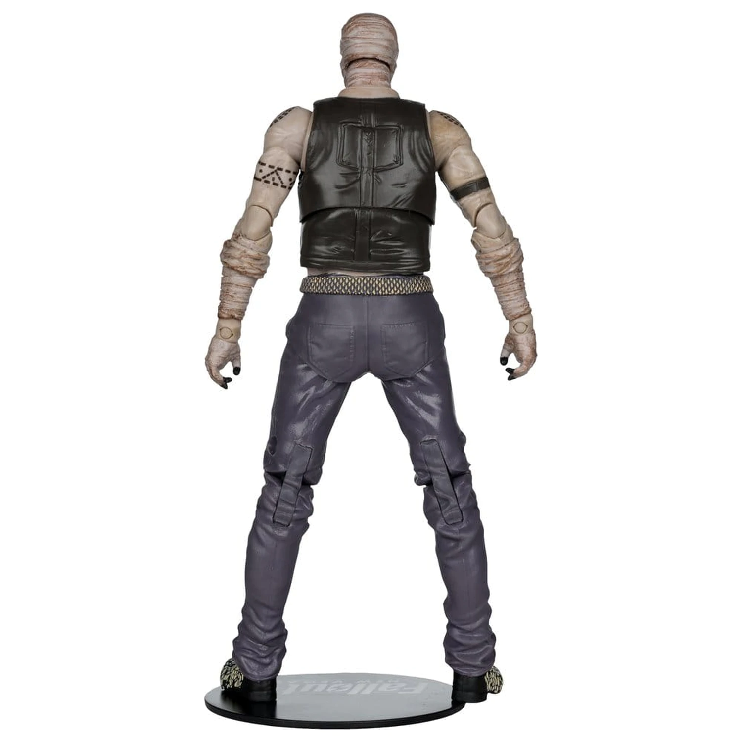 Fallout Gaming Edition Action figura Joshua Graham 17 cm fotografija proizvoda