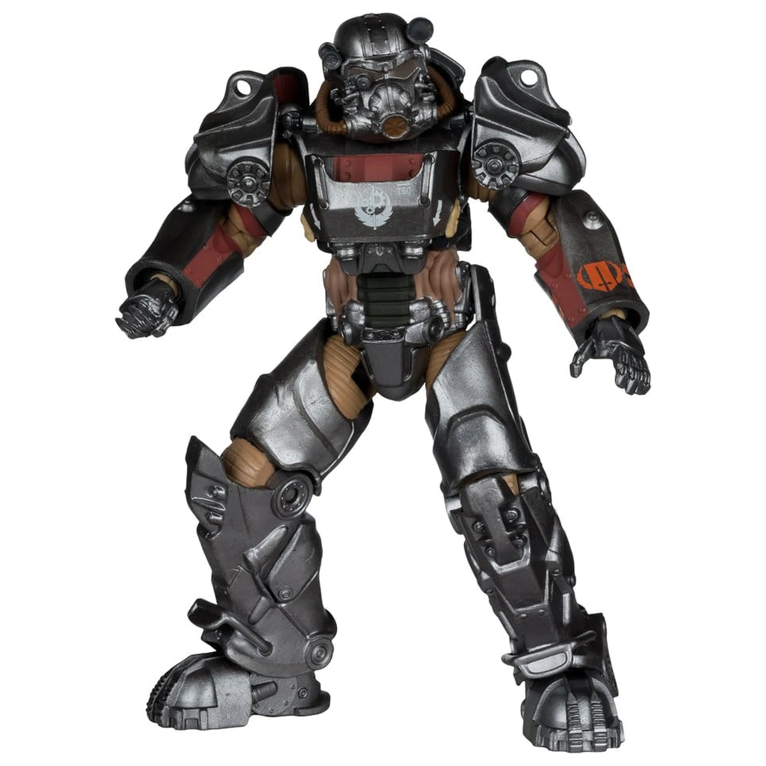 Fallout Gaming Edition Action Figure Paladin Danse 20 cm fotografija proizvoda