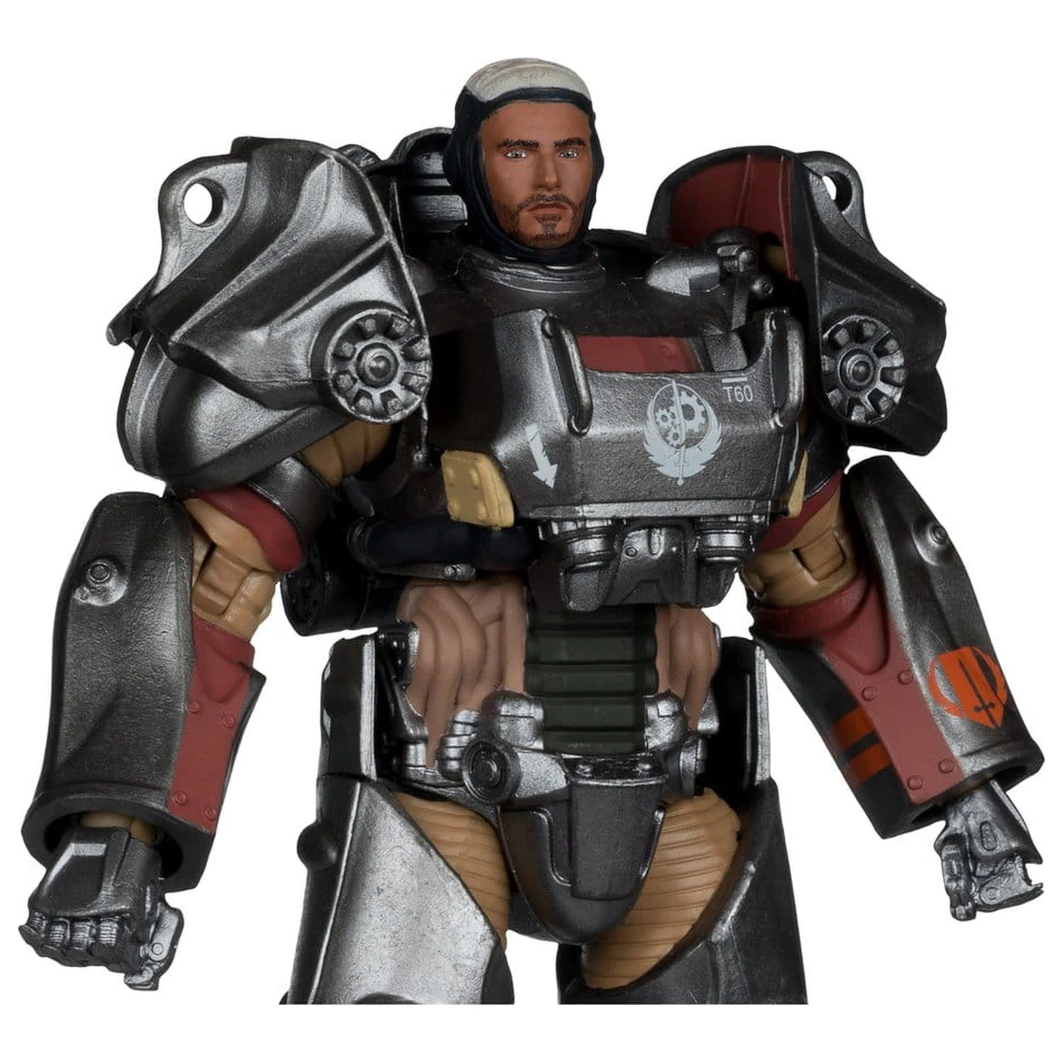 Fallout Gaming Edition Action Figure Paladin Danse 20 cm fotografija proizvoda