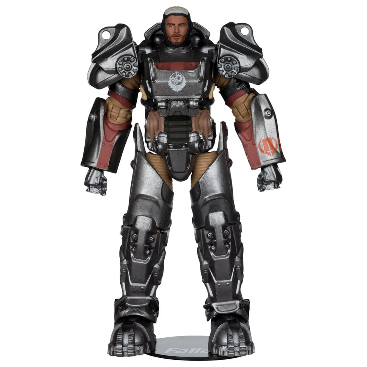 Fallout Gaming Edition Action Figure Paladin Danse 20 cm fotografija proizvoda