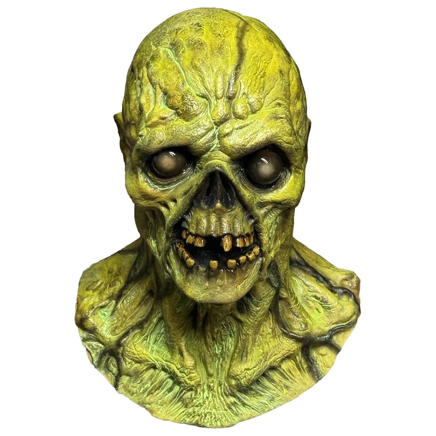 Fallout Maska Ghoul Glowing fotografija proizvoda
