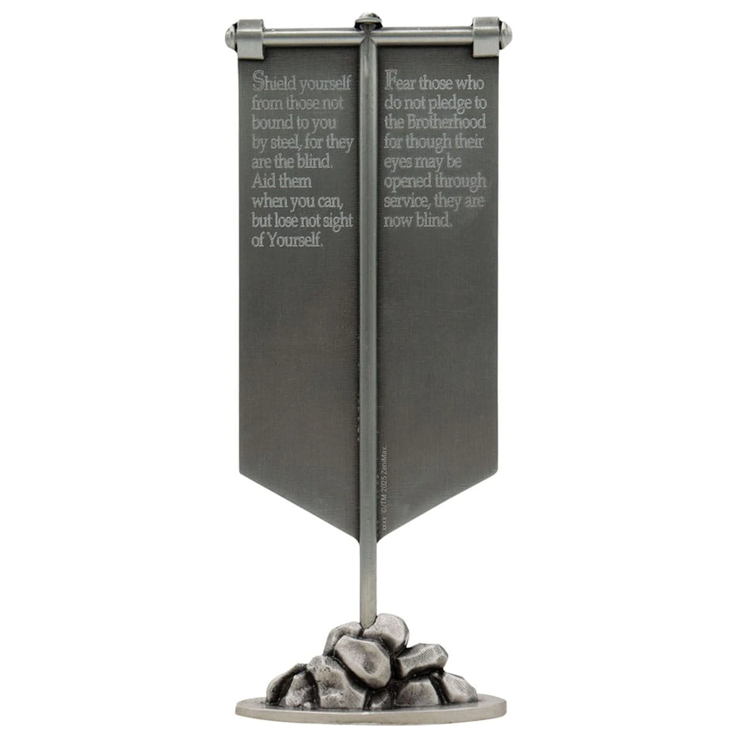 Fallout replika Grognak the Barbarian Holotape fotografija proizvoda