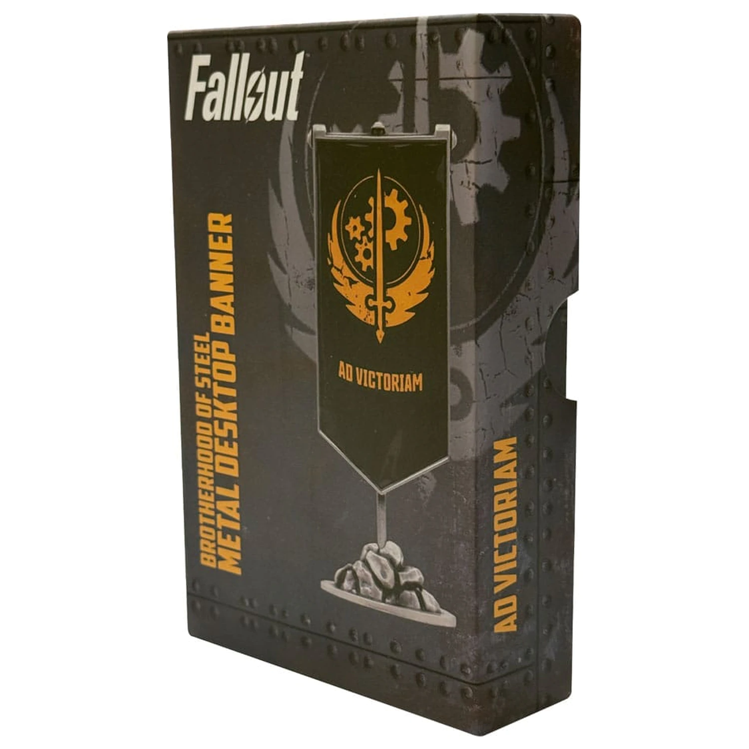 Fallout replika Grognak the Barbarian Holotape fotografija proizvoda