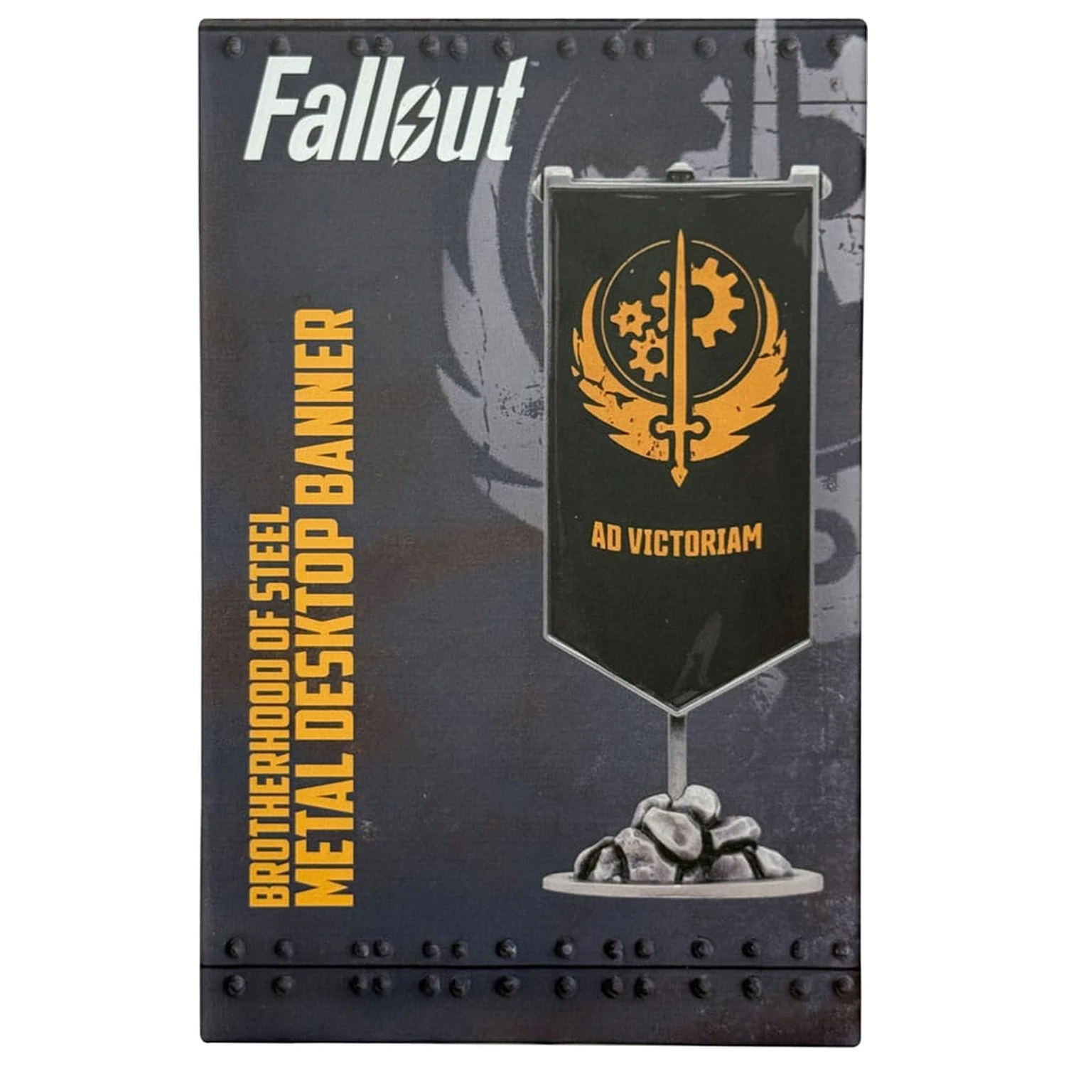 Fallout replika Grognak the Barbarian Holotape fotografija proizvoda