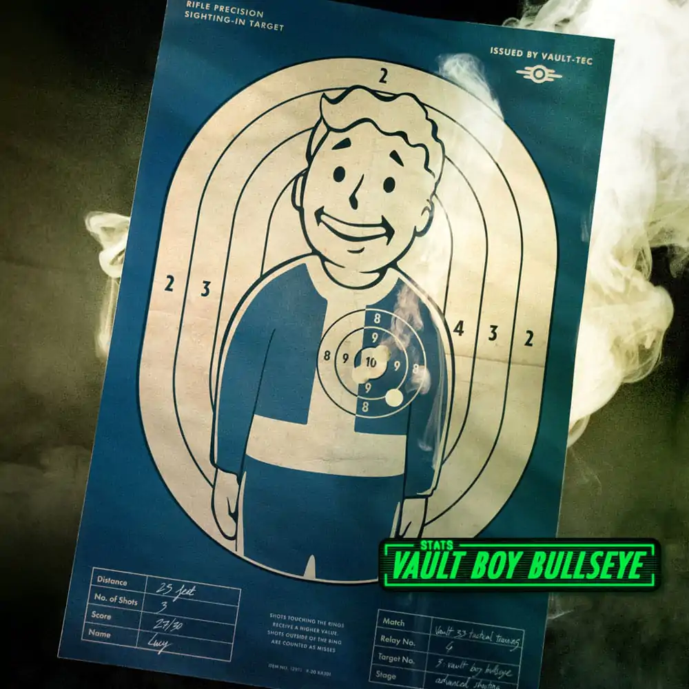 Fallout poklon kutija Lucy's Dweller Kit fotografija proizvoda