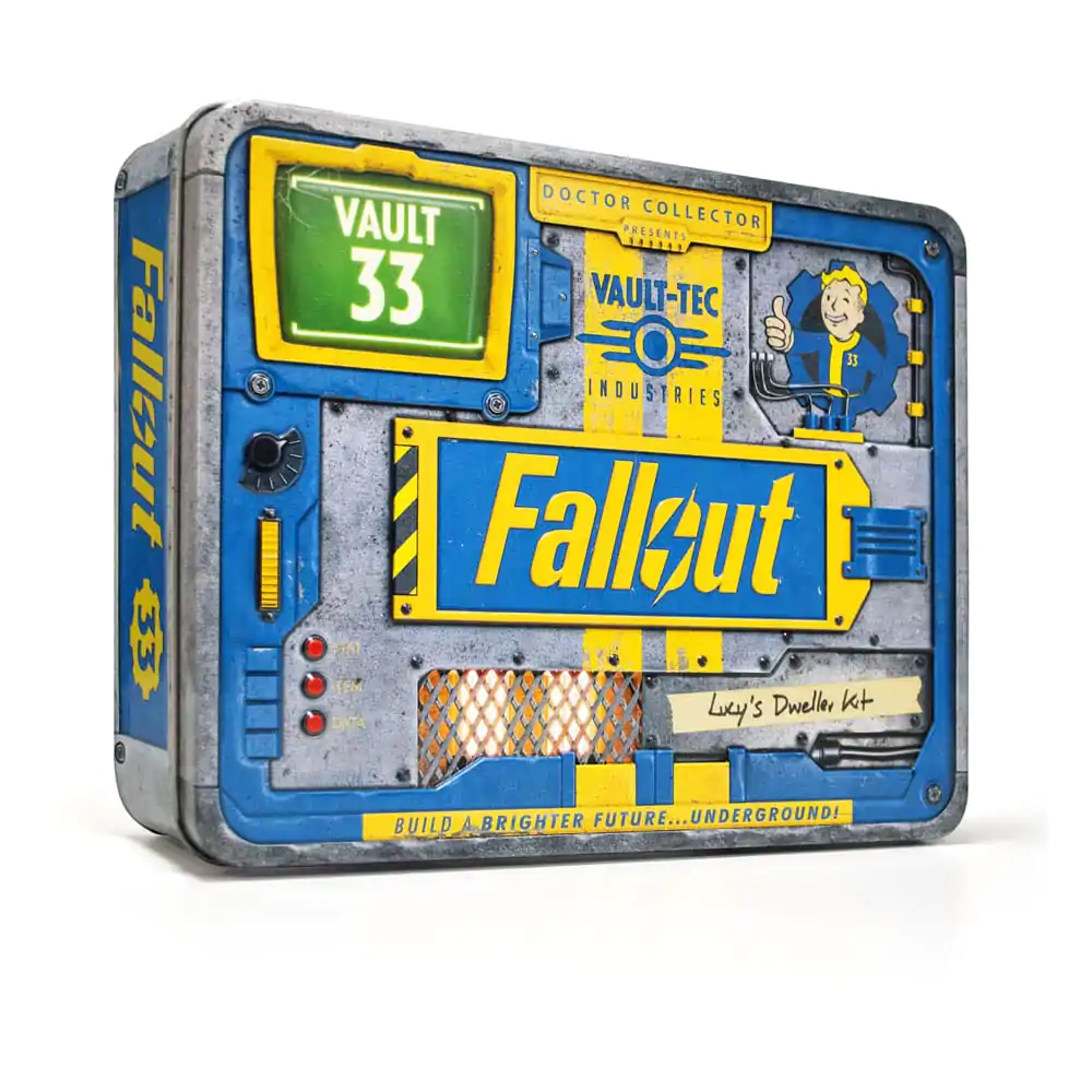 Fallout poklon kutija Lucy's Dweller Kit fotografija proizvoda