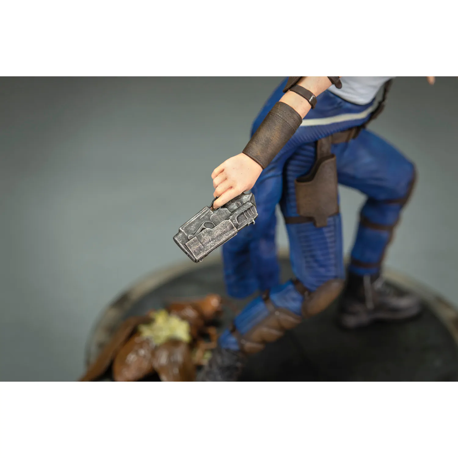 Fallout PVC Kipić Lucy 18 cm fotografija proizvoda