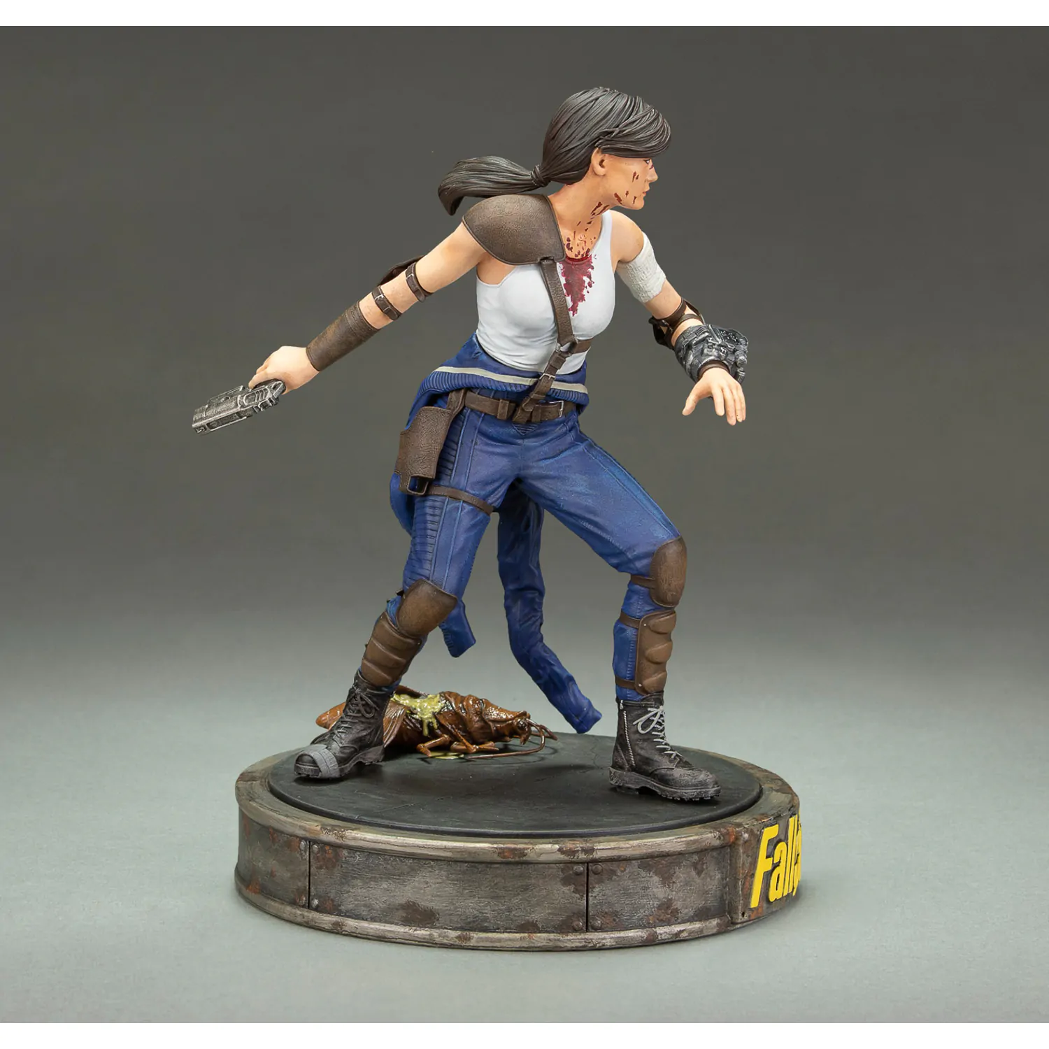 Fallout PVC Kipić Lucy 18 cm fotografija proizvoda