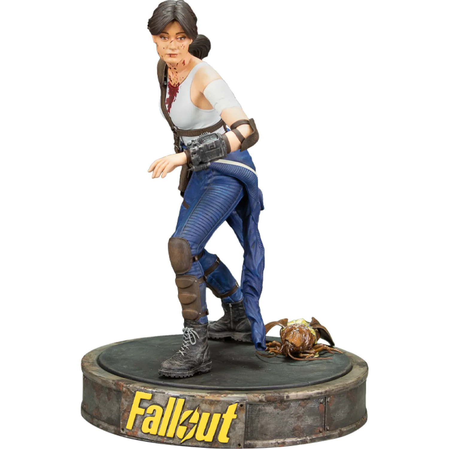 Fallout PVC Kipić Lucy 18 cm fotografija proizvoda