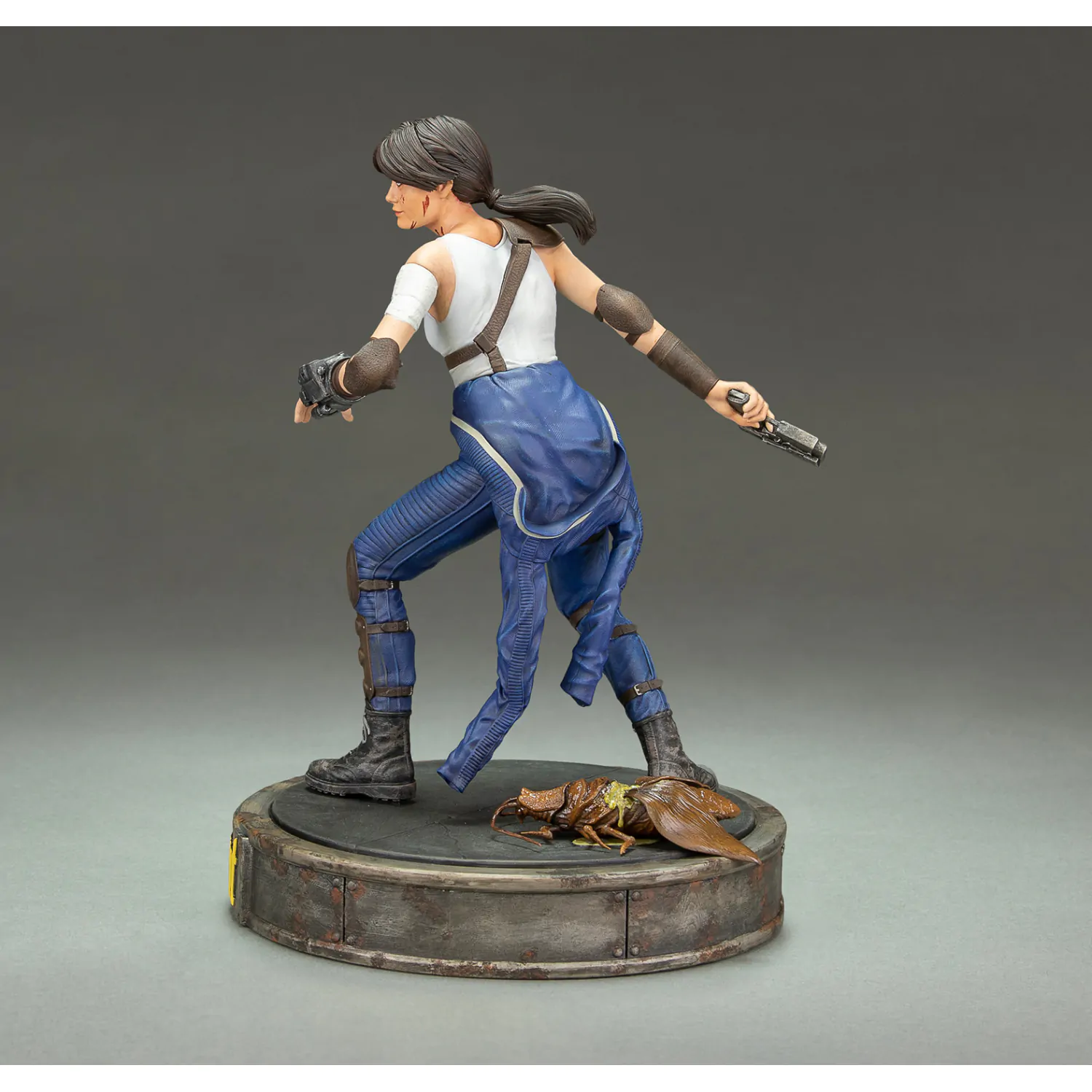 Fallout PVC Kipić Lucy 18 cm fotografija proizvoda