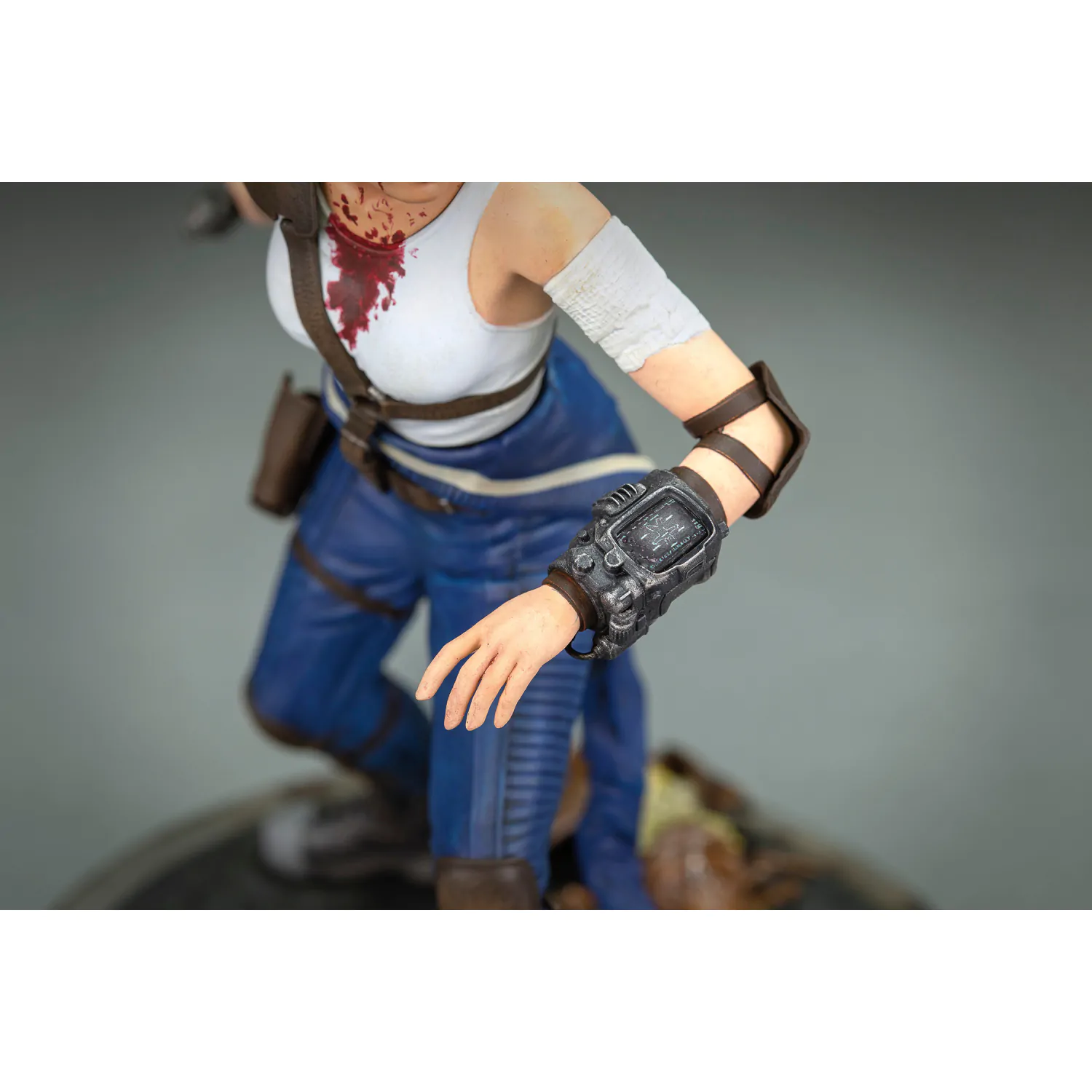 Fallout PVC Kipić Lucy 18 cm fotografija proizvoda