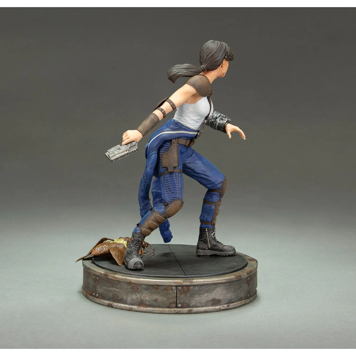 Fallout PVC Kipić Lucy 18 cm fotografija proizvoda