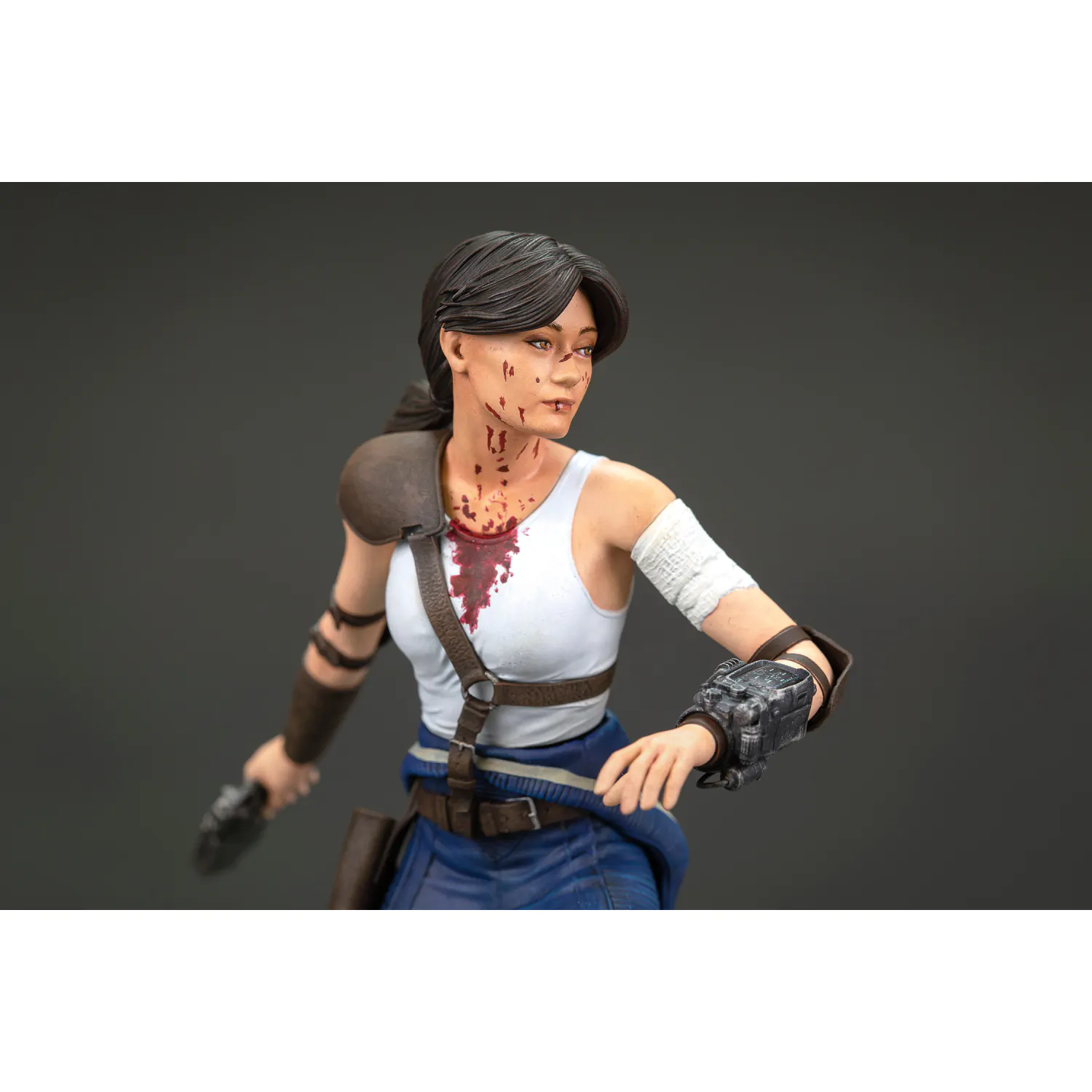 Fallout PVC Kipić Lucy 18 cm fotografija proizvoda
