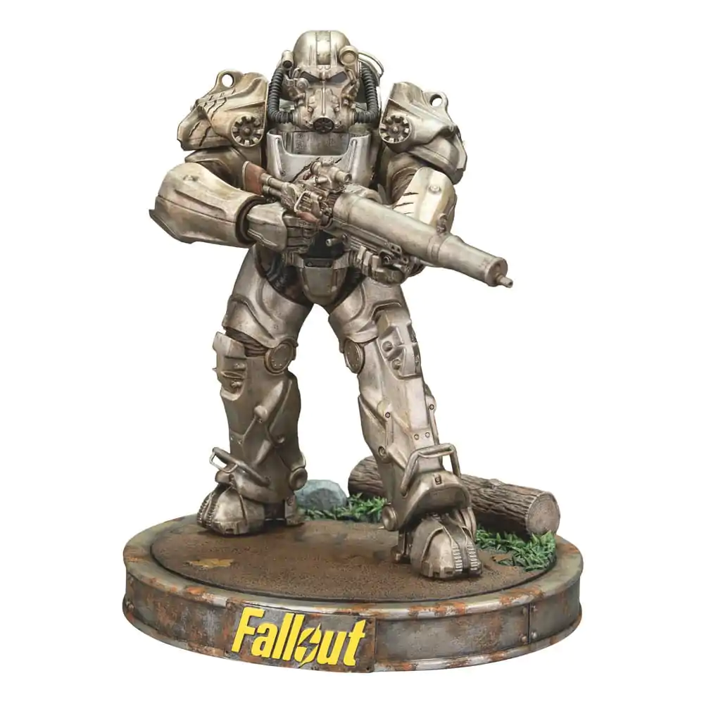 Fallout PVC Kip Maximus 25 cm fotografija proizvoda