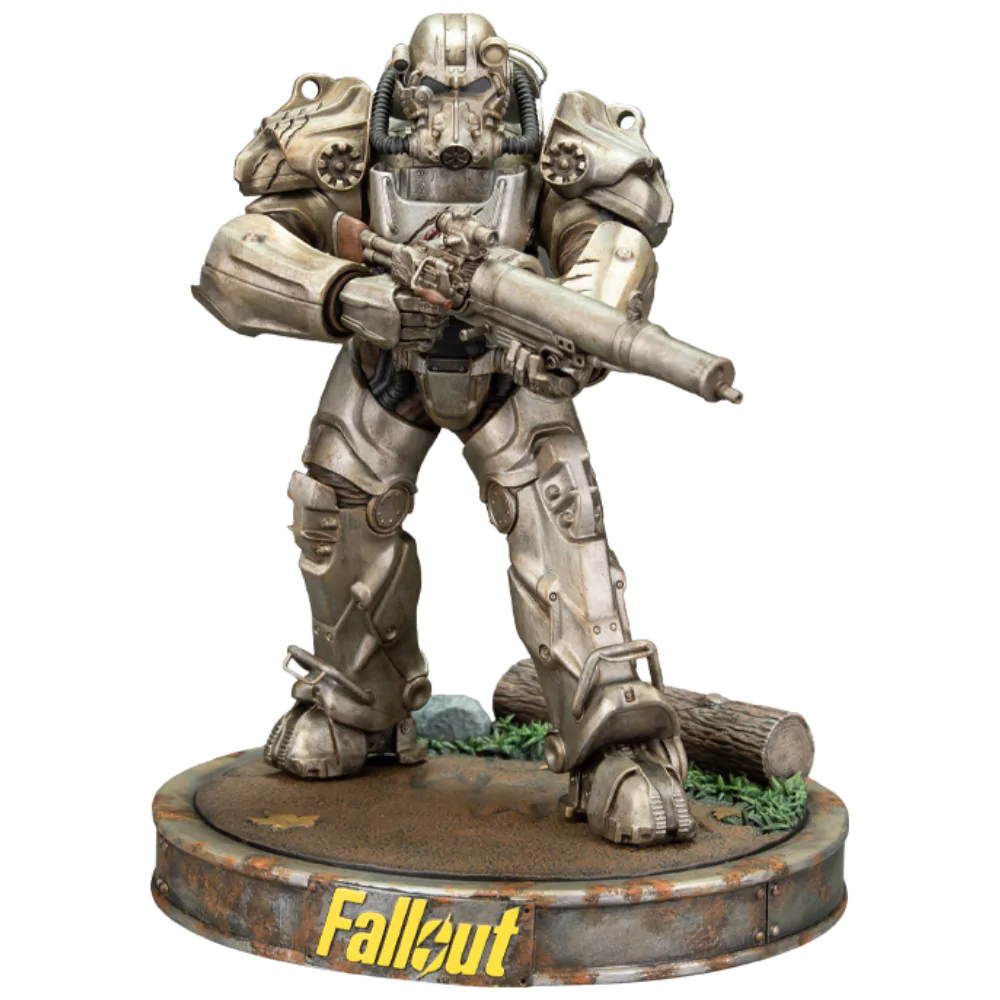 Fallout PVC Kip Maximus 25 cm fotografija proizvoda