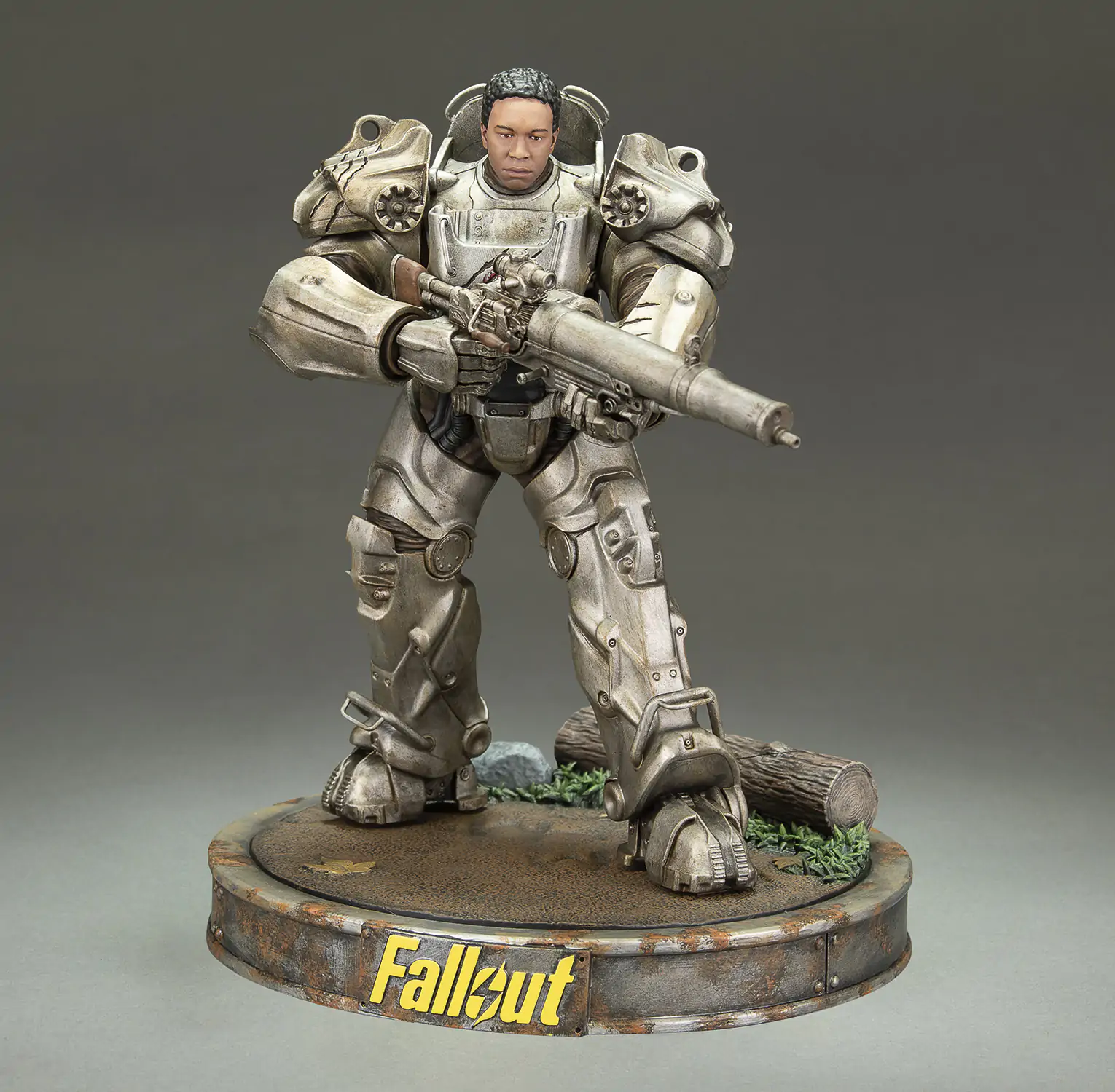 Fallout PVC Kip Maximus 25 cm fotografija proizvoda