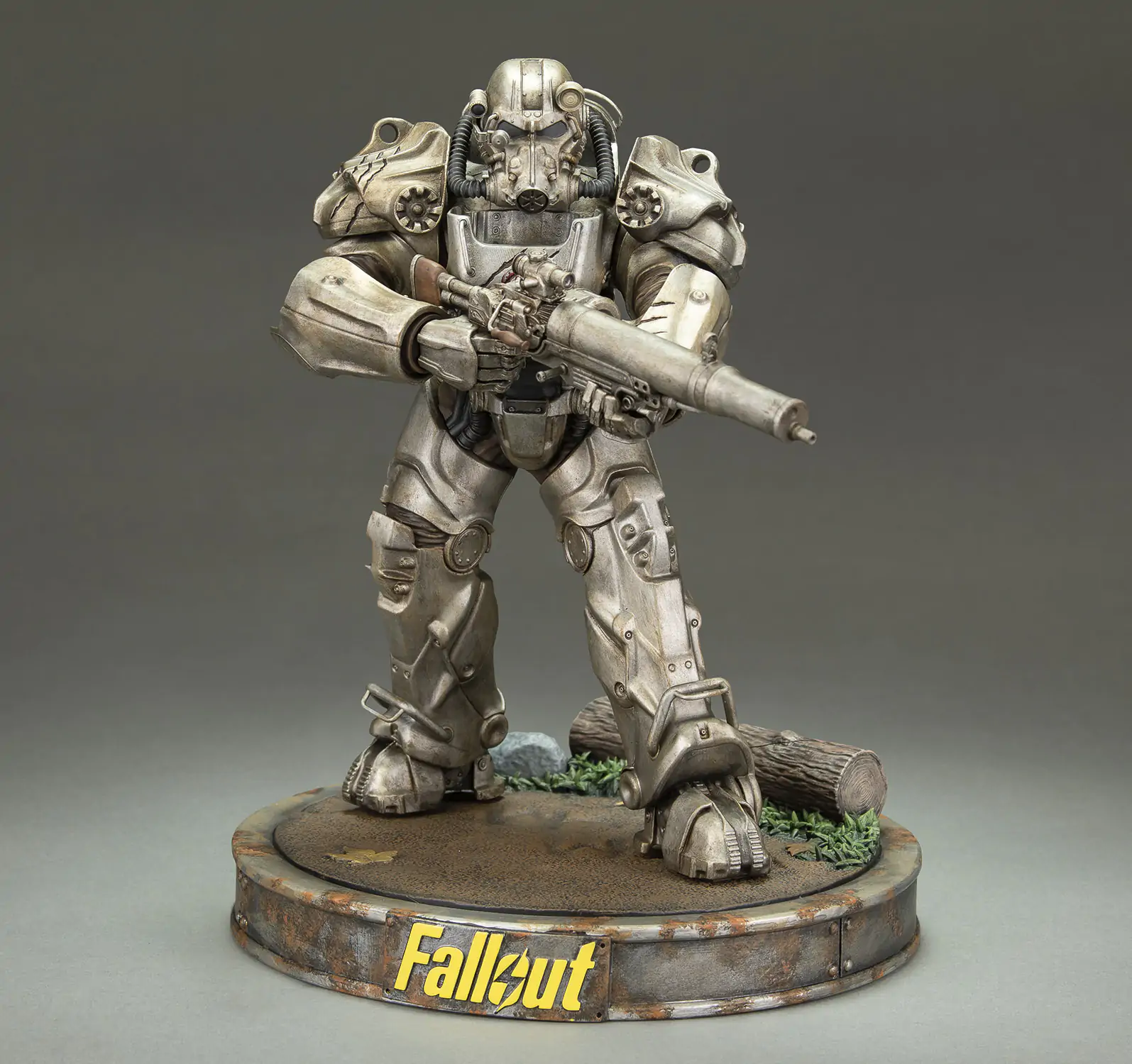 Fallout PVC Kip Maximus 25 cm fotografija proizvoda