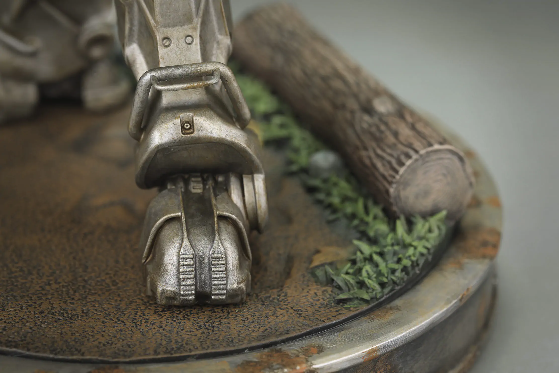 Fallout PVC Kip Maximus 25 cm fotografija proizvoda