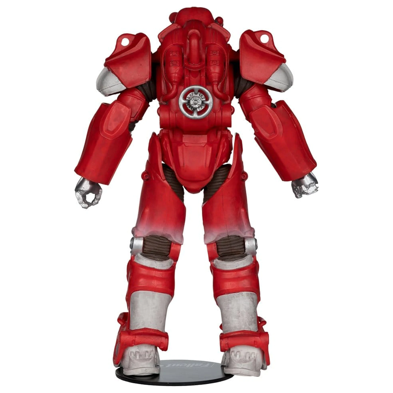 Fallout McFarlane Elite Edition Akcijska figura Fallout 76 Nuka Cola T-60 (Gold Label) 19 cm fotografija proizvoda