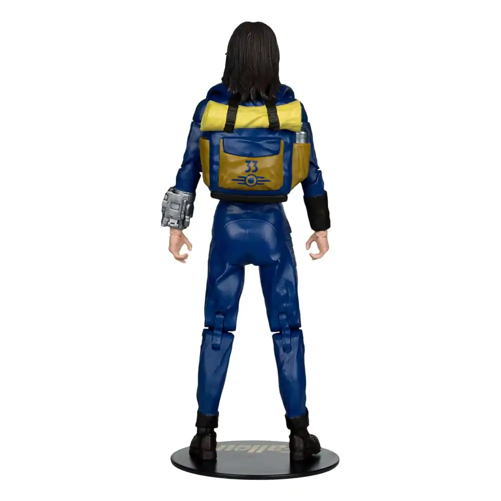 Fallout McFarlane Elite Edition Akcijska figura Lucy 18 cm fotografija proizvoda
