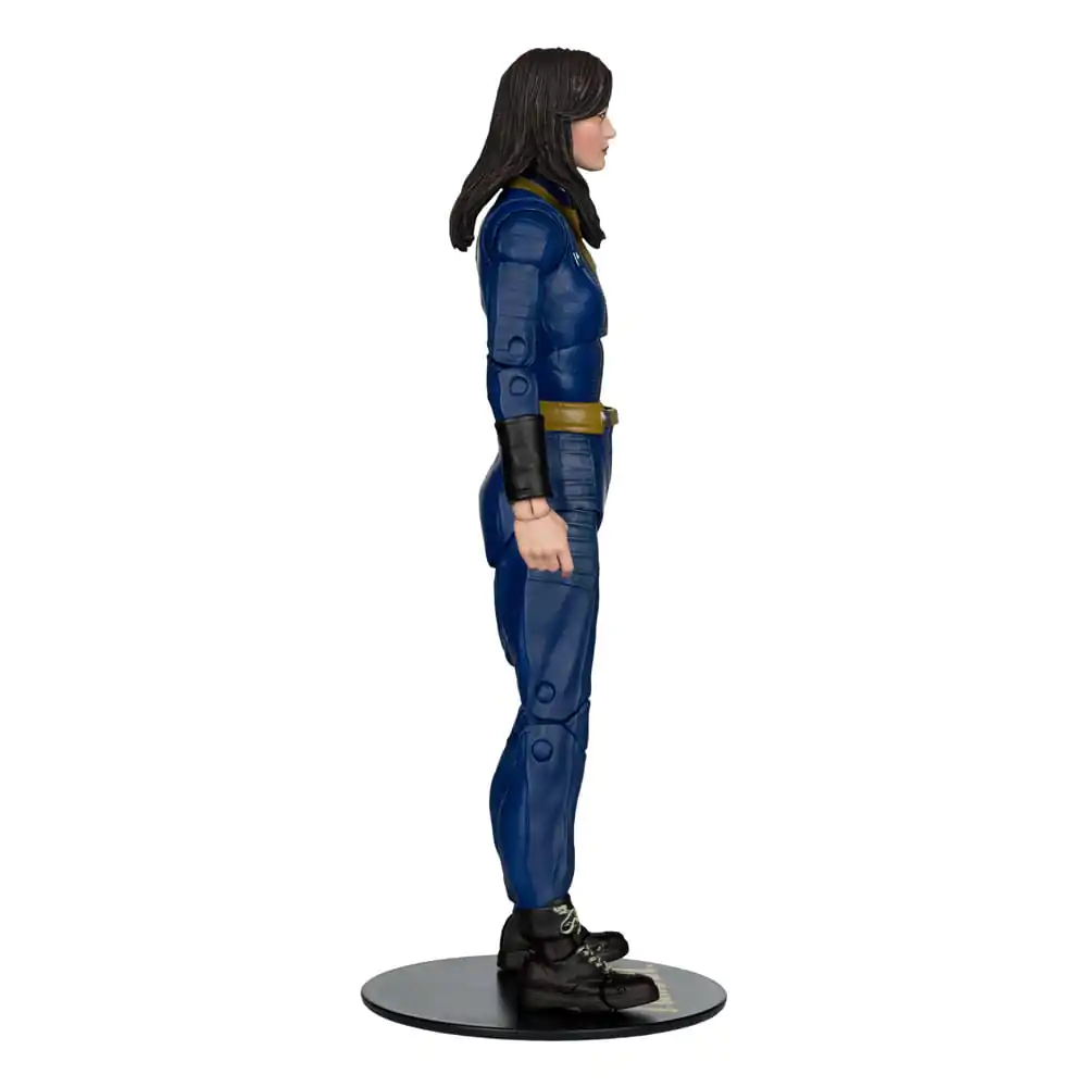 Fallout McFarlane Elite Edition Akcijska figura Lucy 18 cm fotografija proizvoda