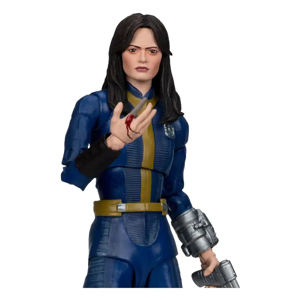 Fallout McFarlane Elite Edition Akcijska figura Lucy 18 cm fotografija proizvoda