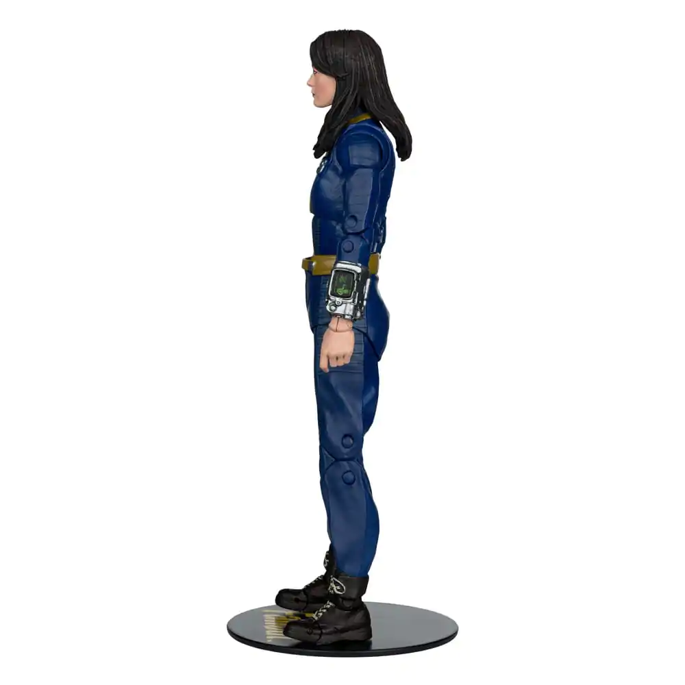 Fallout McFarlane Elite Edition Akcijska figura Lucy 18 cm fotografija proizvoda