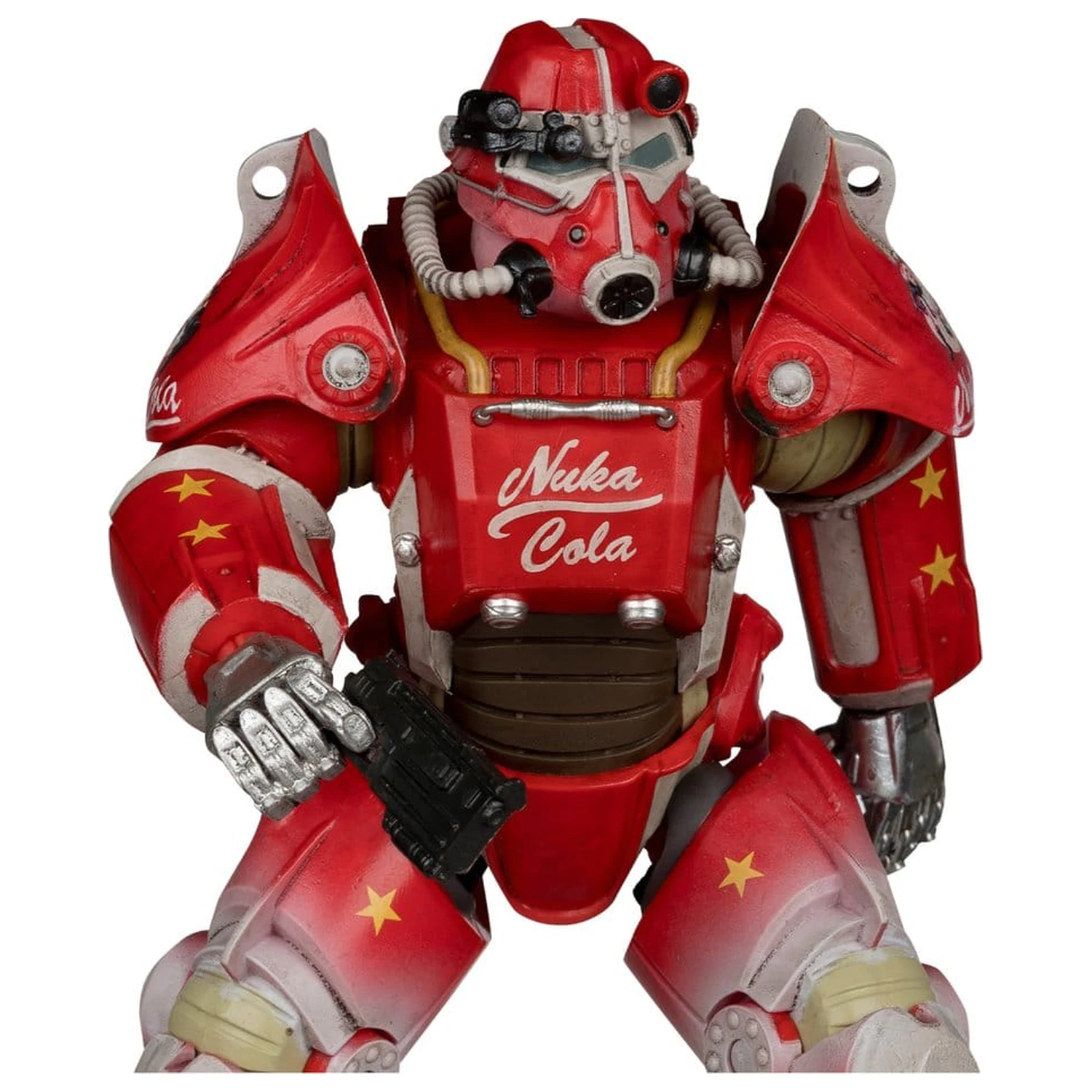 Fallout McFarlane Elite Edition Deluxe akcijska figura T-45B Nuka Cola 20 cm fotografija proizvoda