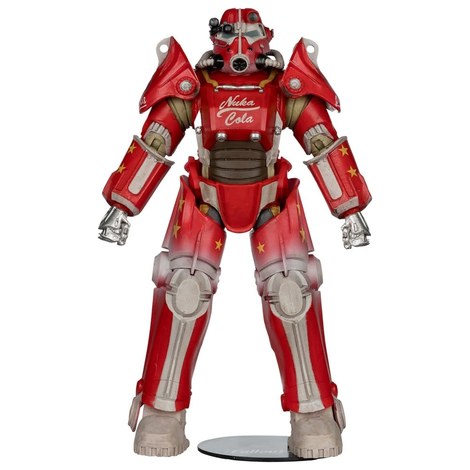 Fallout McFarlane Elite Edition Deluxe akcijska figura T-45B Nuka Cola 20 cm fotografija proizvoda