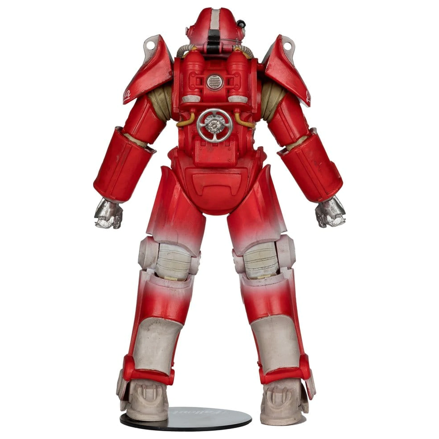 Fallout McFarlane Elite Edition Deluxe akcijska figura T-45B Nuka Cola 20 cm fotografija proizvoda