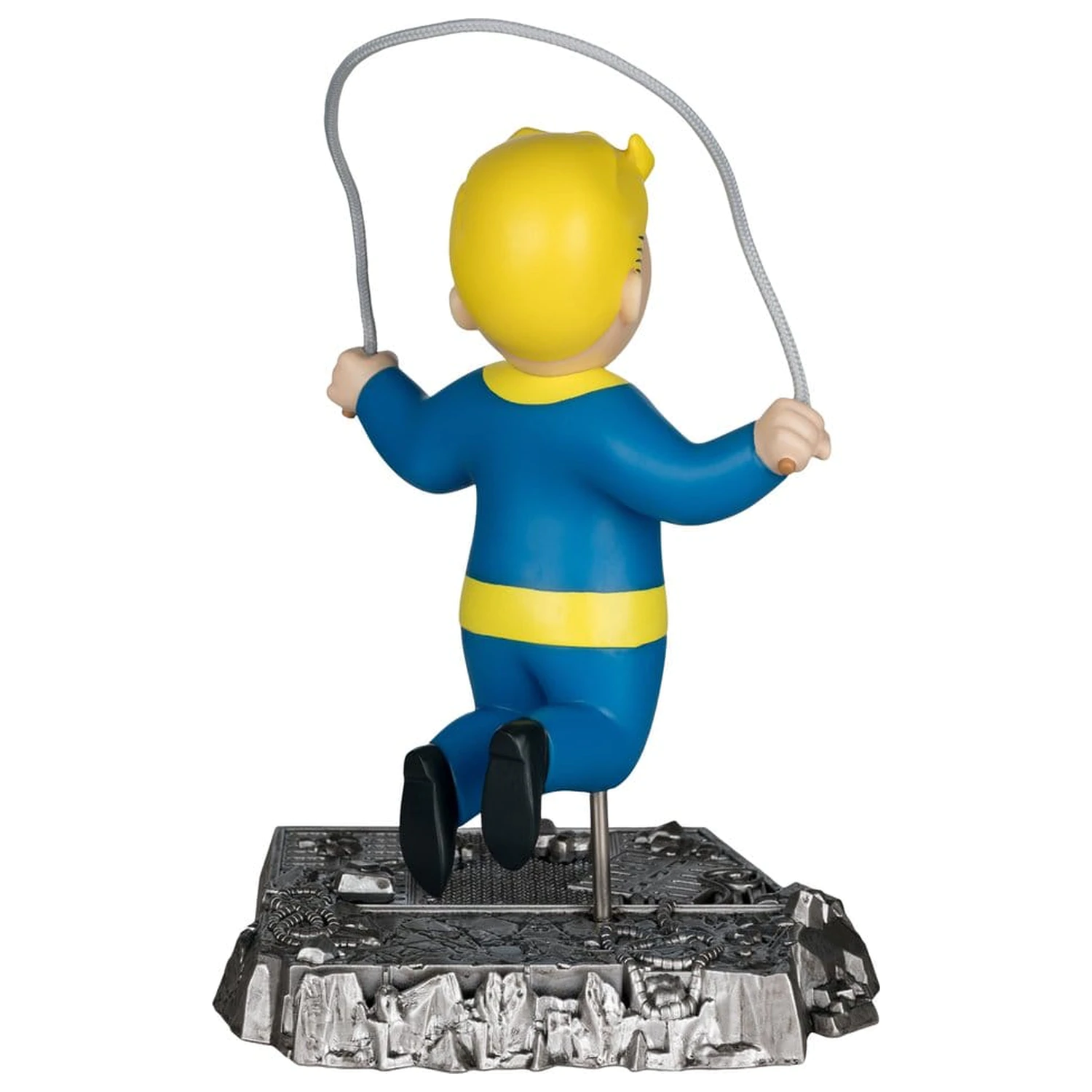 Fallout Mini figura Vault Boy: Endurance 13 cm fotografija proizvoda