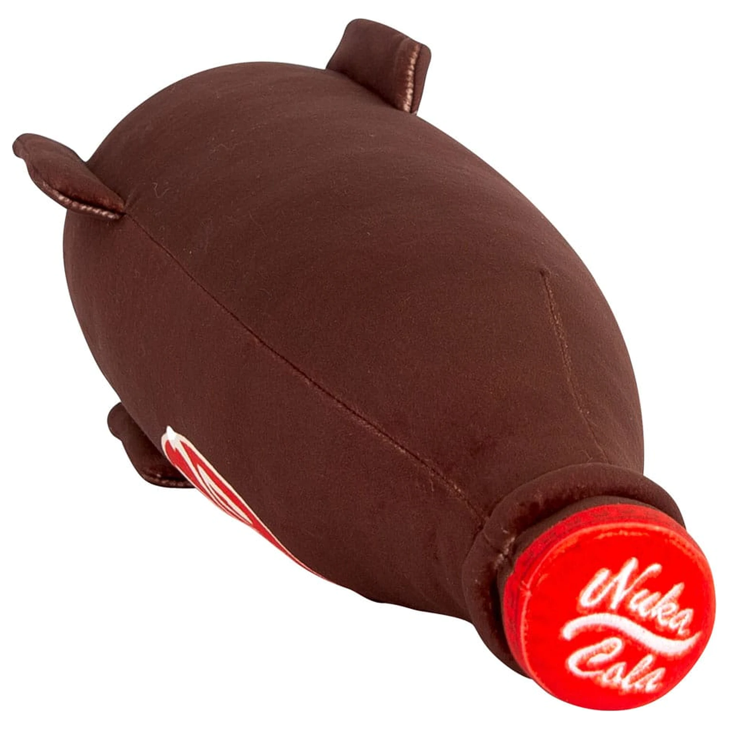Fallout Mocchi-Mocchi Mega plišana figura Nuka-Cola fotografija proizvoda