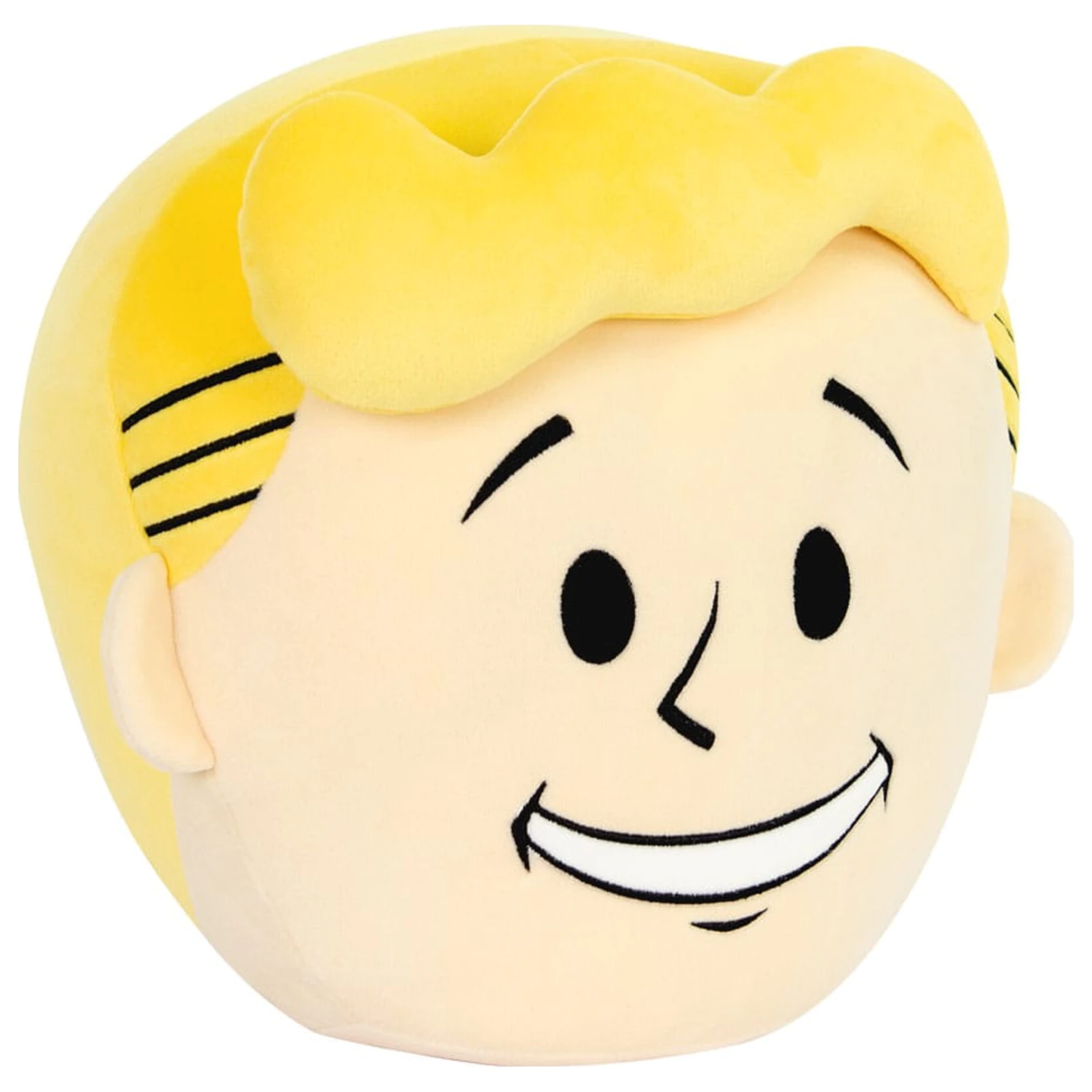 Fallout Mocchi-Mocchi Mega plišana figura Vault Boy fotografija proizvoda