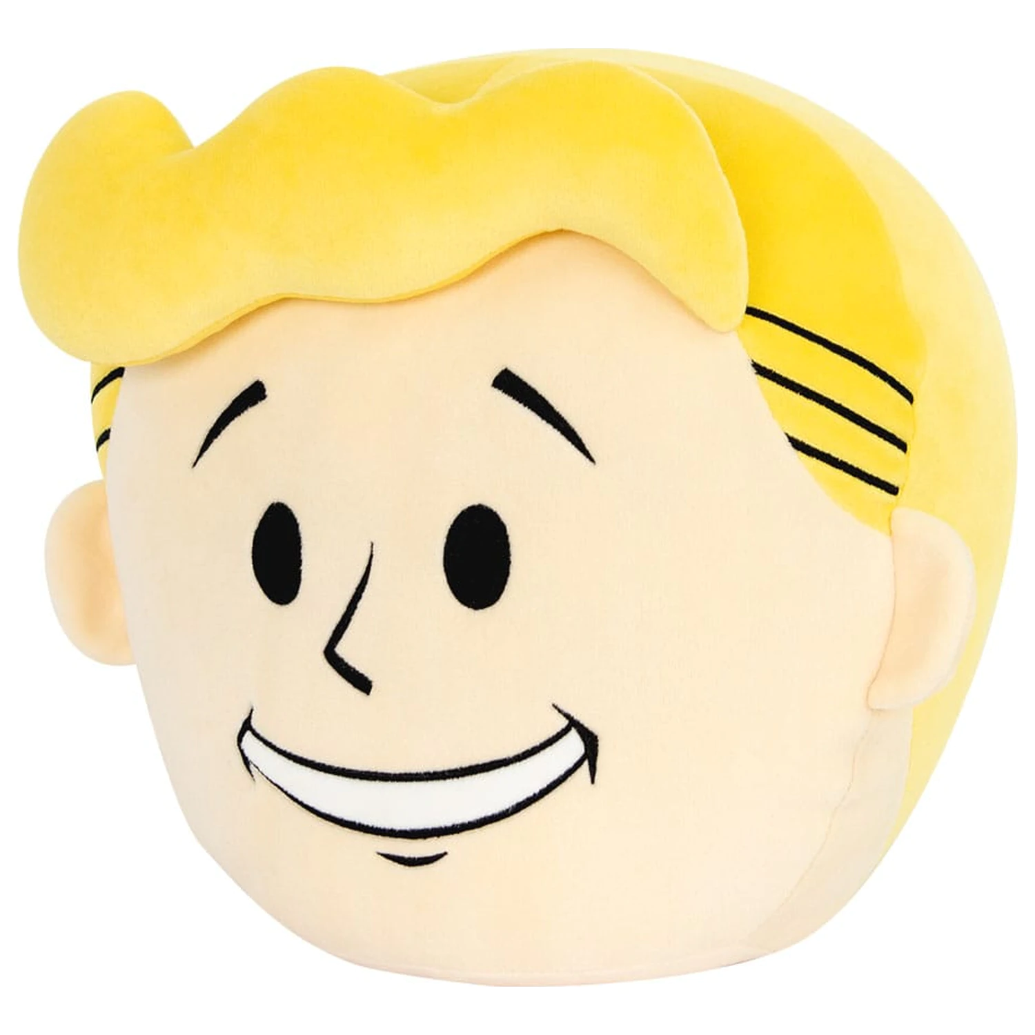 Fallout Mocchi-Mocchi Mega plišana figura Vault Boy fotografija proizvoda