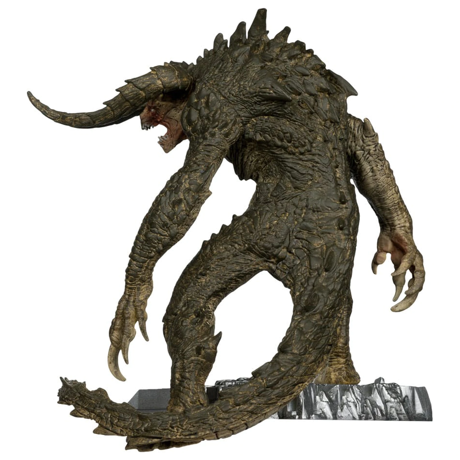 Fallout Movie Maniacs akcijska figura Deathclaw (sezona 2) 19 cm fotografija proizvoda