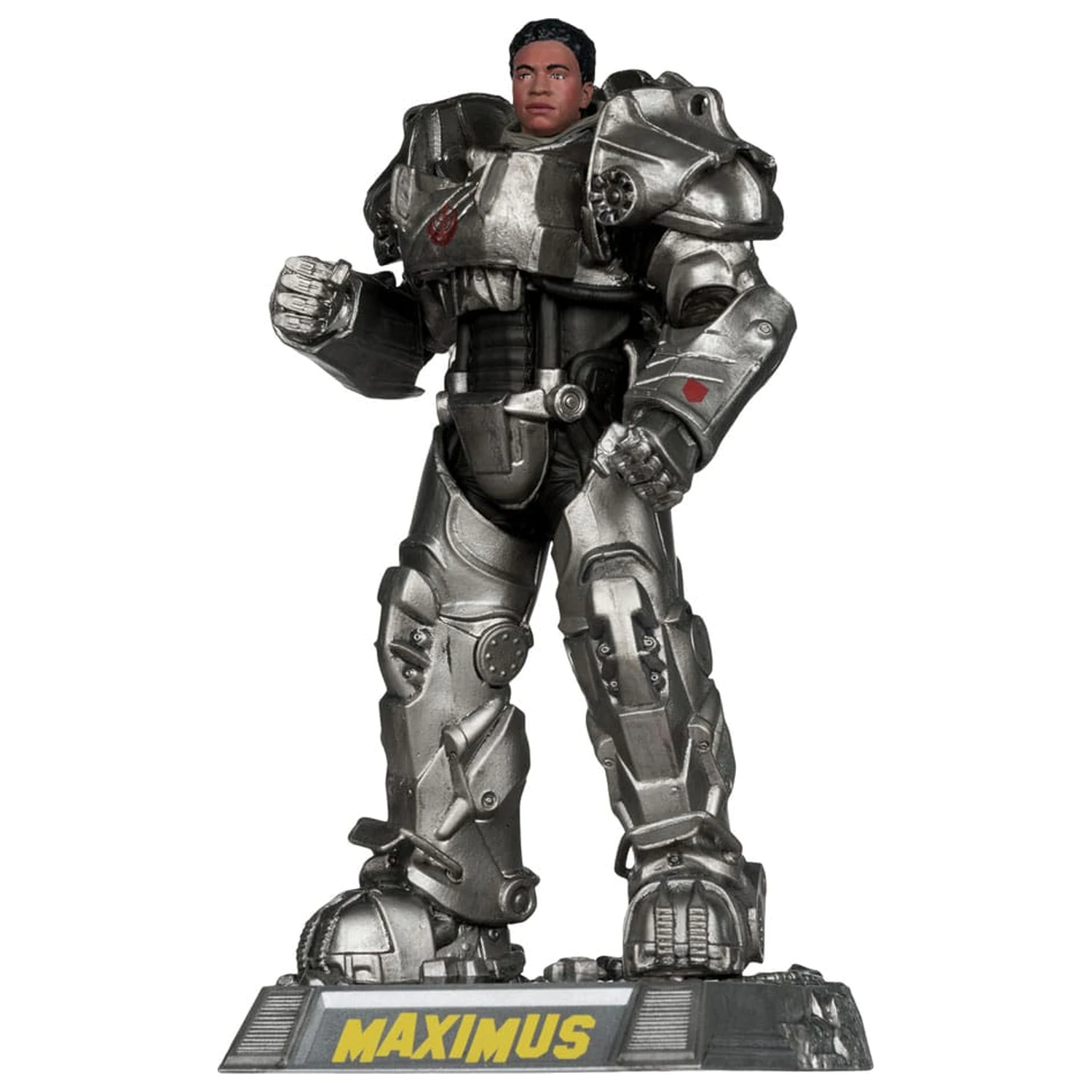 Fallout Movie Maniacs Action figura Maximus (Season 2) 17 cm fotografija proizvoda