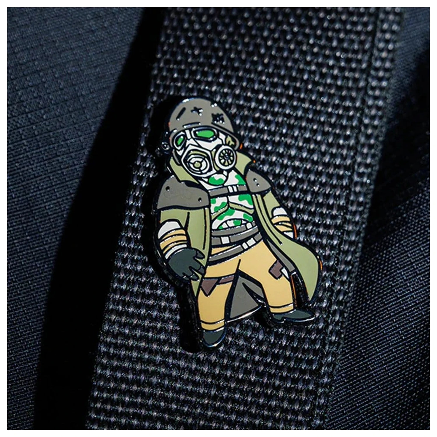 Fallout kaciga NCR Desert Ranger fotografija proizvoda