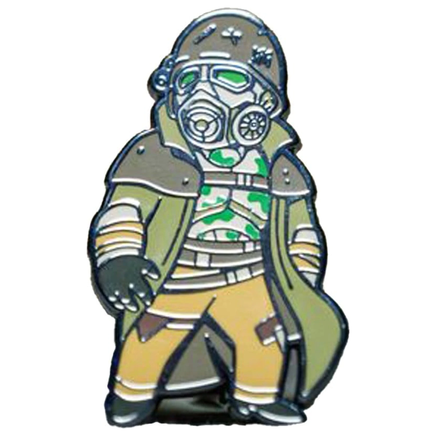 Fallout kaciga NCR Desert Ranger fotografija proizvoda