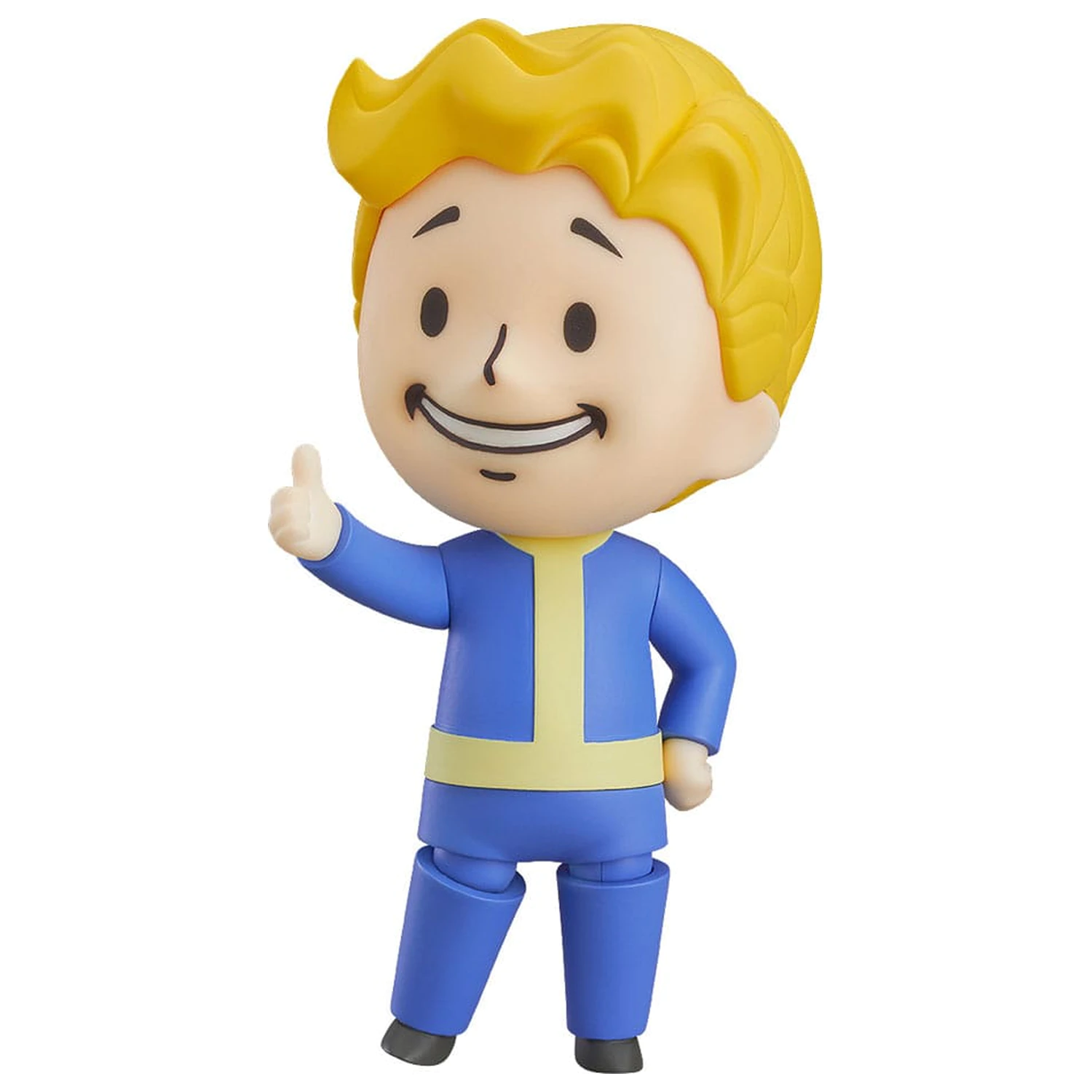 Fallout Nendoroid figura Vault Boy 76, 10 cm fotografija proizvoda